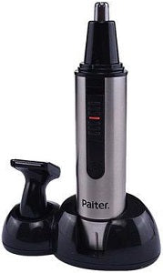 Paiter Nose & Ear Hair Trimmer LED ES702