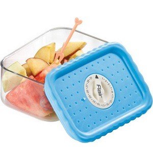 Flair Snacker Food Storage Container 600 ml