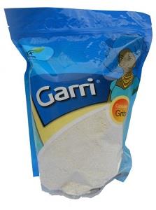 Oryx Cassava Grits Ijebu Garri 1.5 kg