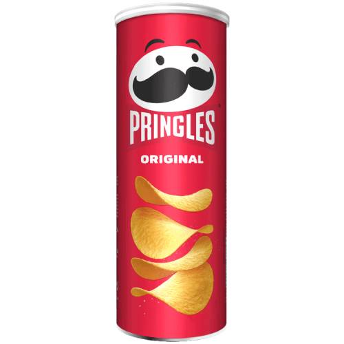 Pringles Original 165 g