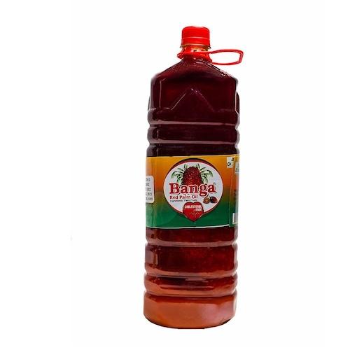 Okomu Banga Red Palm Oil 2 L