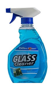 Dexiclean Glass Cleaner 650 ml