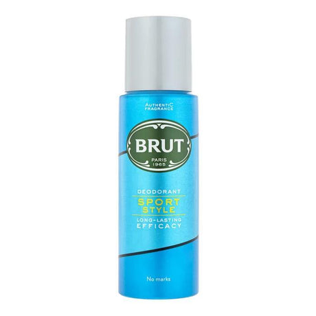 Brut Deodorant Spray Sport Style 200 ml