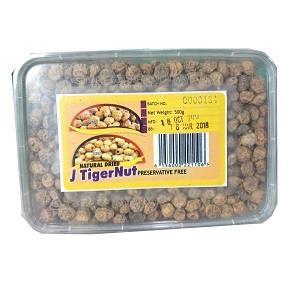 Tiger Nut Nature Dried 500 g