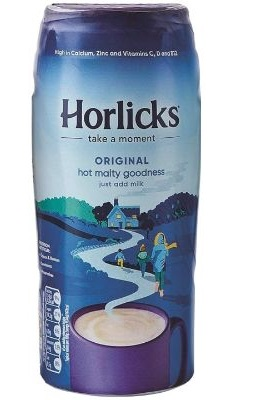 Horlicks Original Hot Malty Goodness 500 g
