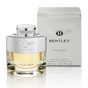 Bentley For Men EDT 60 ml