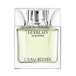 Guerlain Homme L'Eau Boisee EDT 50 ml
