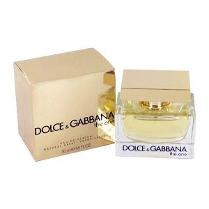 Dolce & Gabbana The One EDP 50 ml