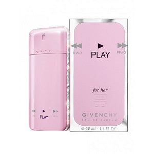 Givenchy Play For Her EDT 50 ml