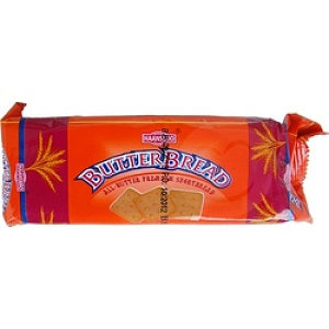 Haansbro Butterbread Biscuits 95 g x60