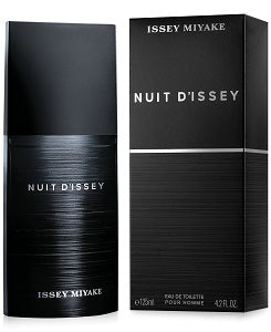 Issey Miyake Nuit D'Issey EDP 125 ml