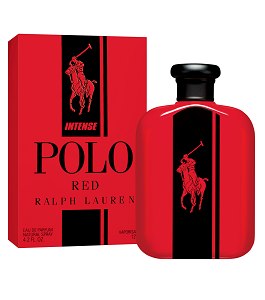 Ralph Lauren Polo Red Intense EDP 125 ml