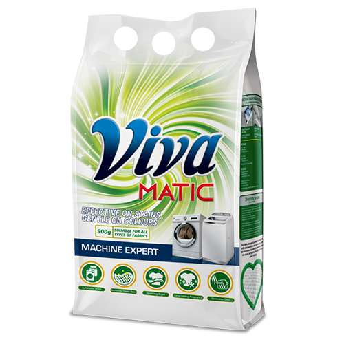 Viva Matic Machine Expert Detergent 900 g