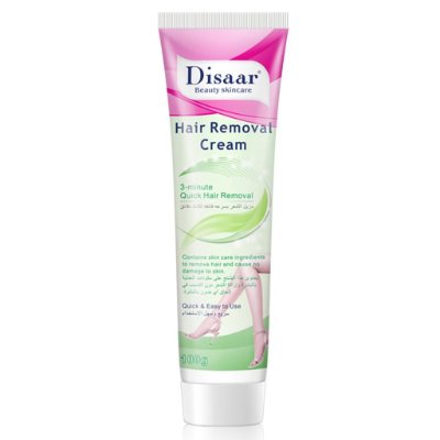 Disaar Hair Removal Cream 100 g