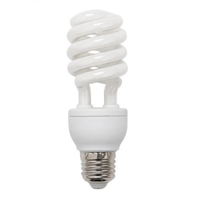 Energy Saver Bulb - Screw 15W x5