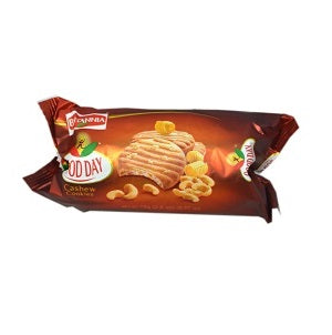 Britannia Good Day Cashew Cookies 75 g