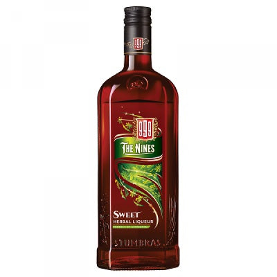 The Nines Botanical Sweet Herbal Liqueur 50 cl