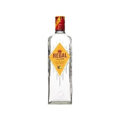 Regal Deluxe London Dry Gin 75 cl