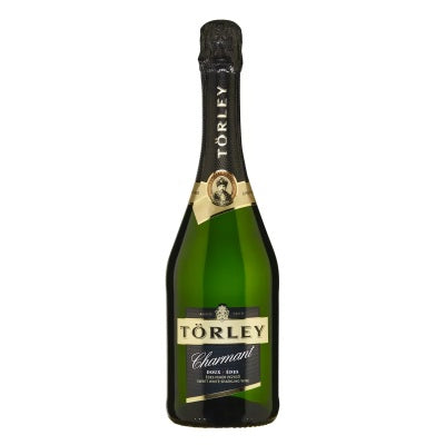 Torley Charmant Doux Sweet Sparkling Wine 75 cl