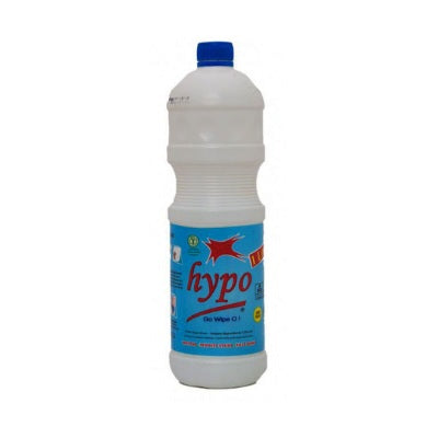 Hypo Super Bleach 475/500 ml