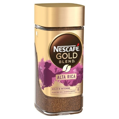 Nescafe Gold Alta Rica 95 g x6