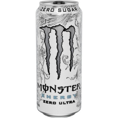 Monster Ultra Energy Drink Zero Sugar 44 cl