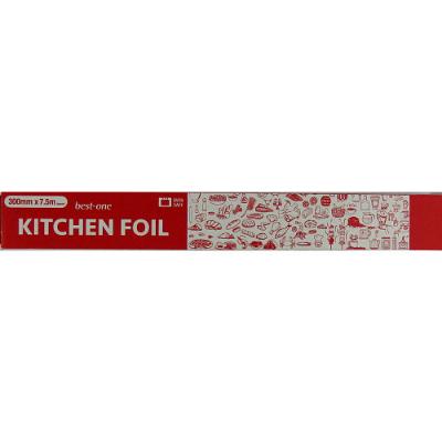 Best-One Kitchen Foil 450 mm x 7.5 m