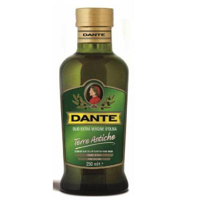 Dante Extra Virgin Olive Oil 250 ml