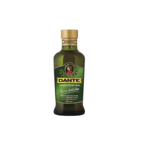 Dante Extra Virgin Olive Oil 250 ml