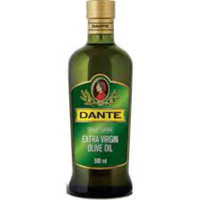 Dante Extra Virgin Olive Oil 500 ml