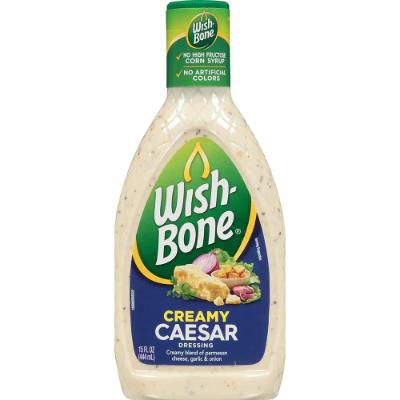 Wish Bone Ranch Dressing 237 ml
