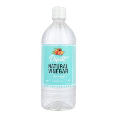 Dipitt Natural Vinegar 800 ml