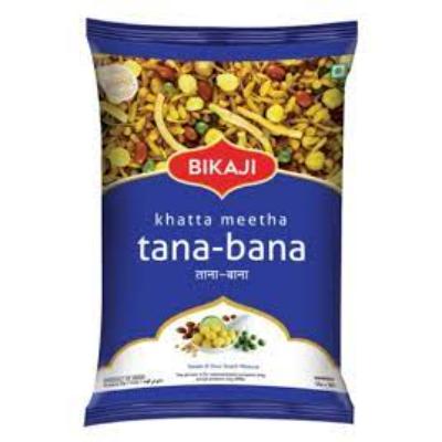 Bikaji Tana Bana Sweet & Sour Mix 150 g