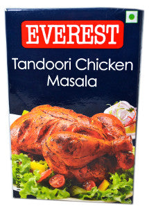Everest Tandoori Chicken Masala 100 g