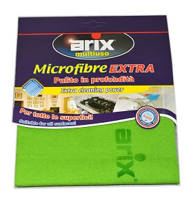 Arix Microfibre Extra Cloth 37.5 x 37 cm