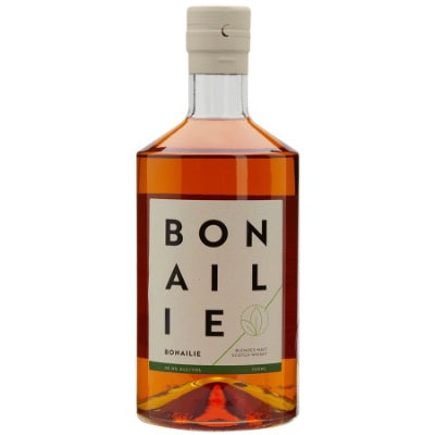 Bonailie Blended Scotch Malt Whisky 70 cl x6