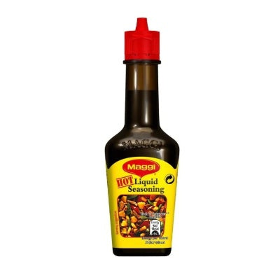 Maggi Hot Liquid Seasoning 100 ml
