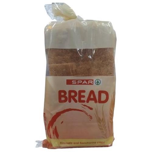 Spar Wheat Bread