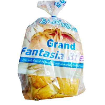 Grand Fantasia Bread