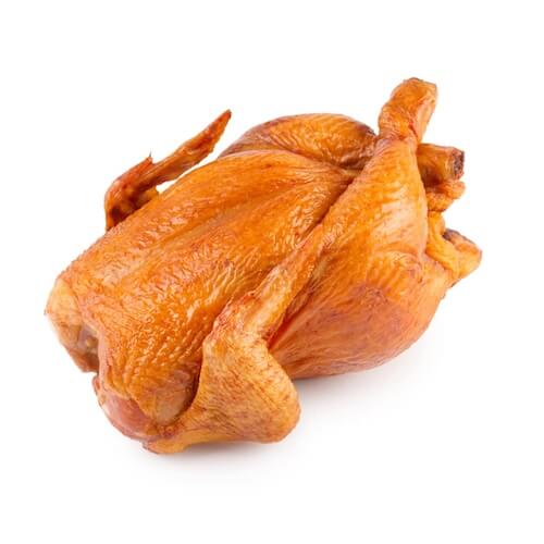 Chi Smoked Chicken ~1 kg