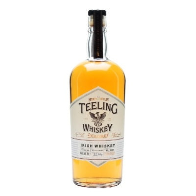 Teeling Single Grain Irish Whiskey 70 cl