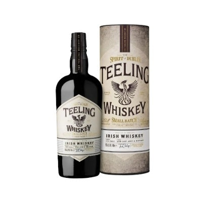 Teeling Small Batch Irish Whiskey 70 cl
