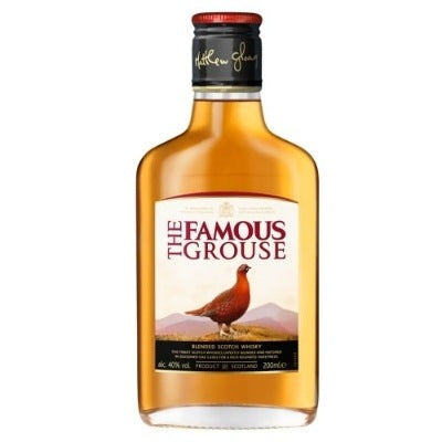 The Famous Grouse Scotch Whisky 20 cl