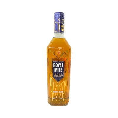 Royal Mile Rare Whisky 75 cl