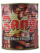 Banga Fresh Palm Fruits Extract 850 g