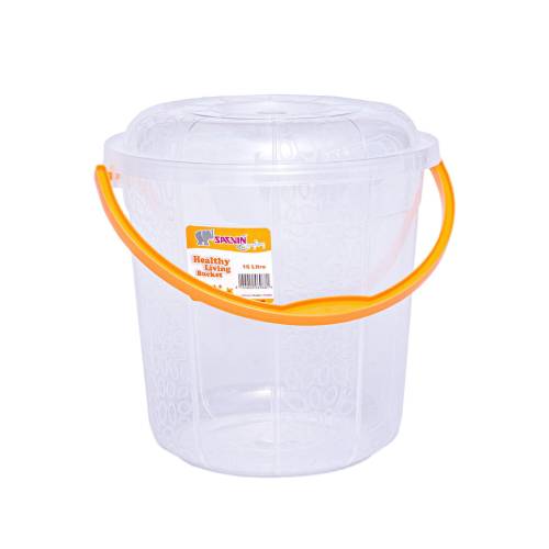 Sacvin Milky Way Healthy Living Bucket 16 L