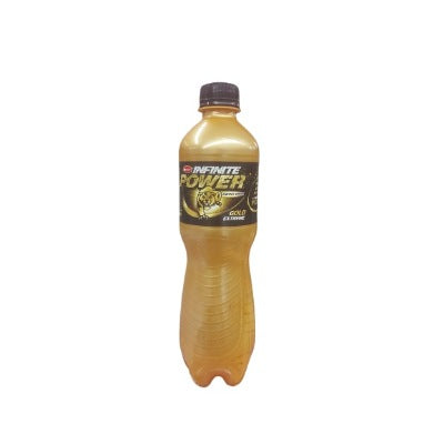 Mamuda Gold Extreme Infinite Power Energy Drink 50 cl