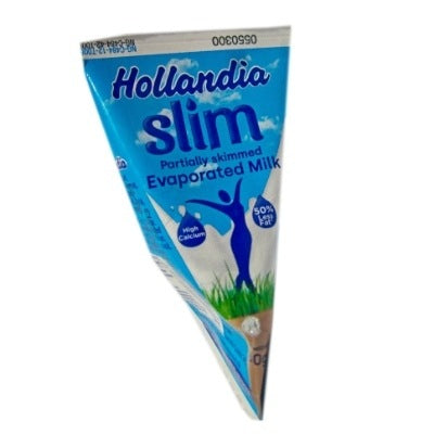 Hollandia Slim Evaporated Milk 50 g