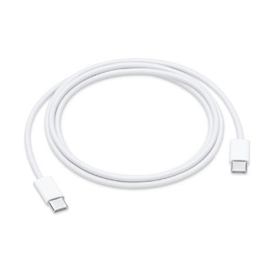 SP Apple Type C To Type C Cable 1 m