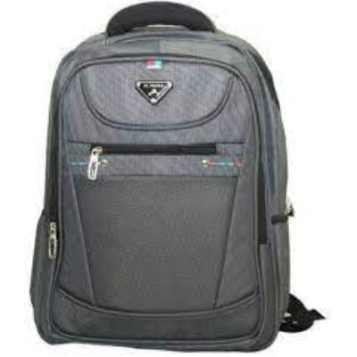 Pl Power 15.6" Back Pack Bag Gray